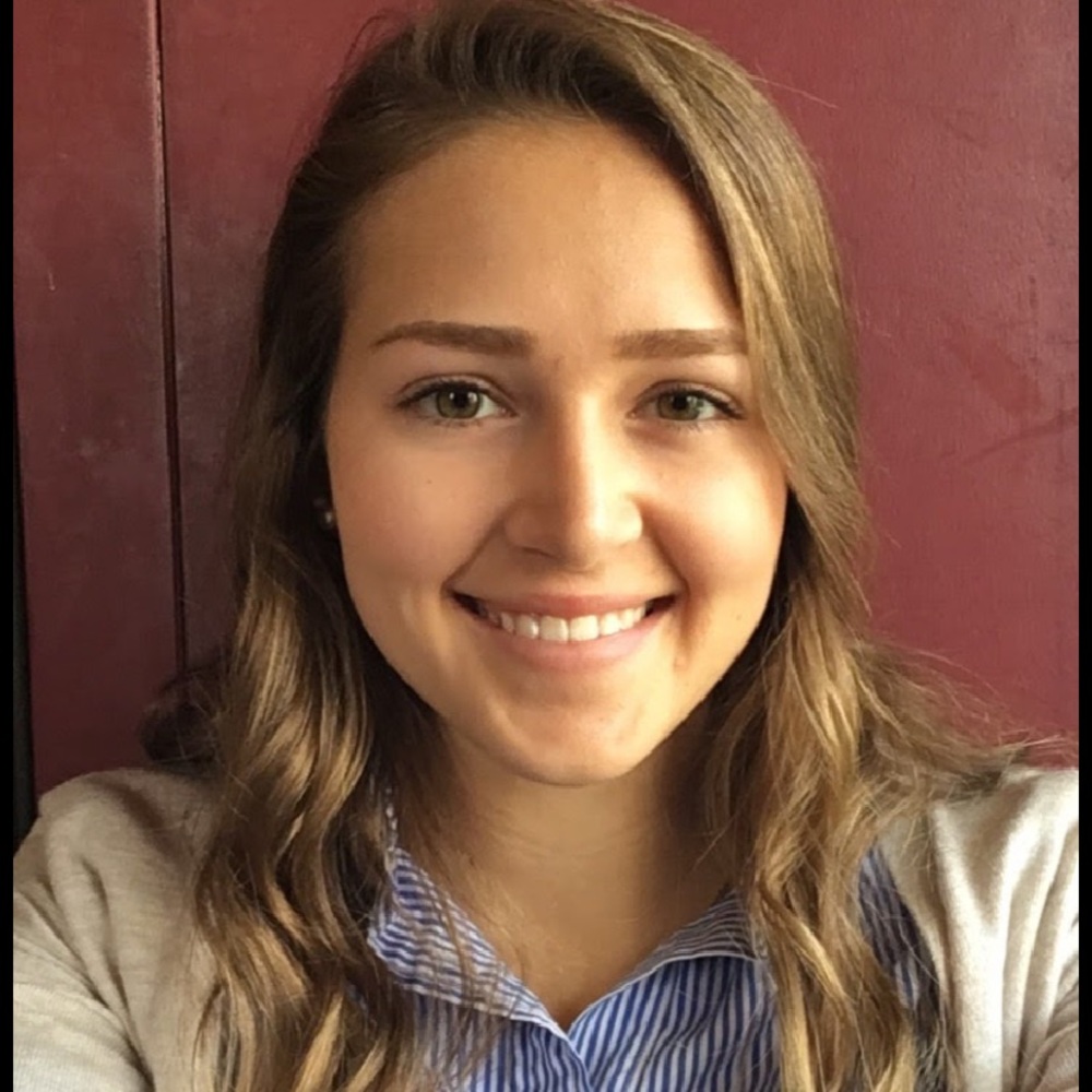 Meet your Posher, Lauren